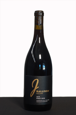 2019 Pinot Noir - Sherwood Hills