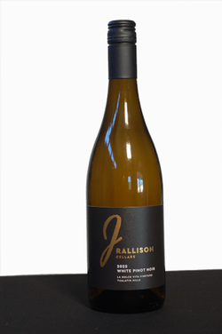 2022 White Pinot Noir - La Dolce Vita