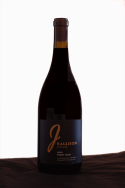 2019 Pinot Noir - La Dolce Vita Vineyard